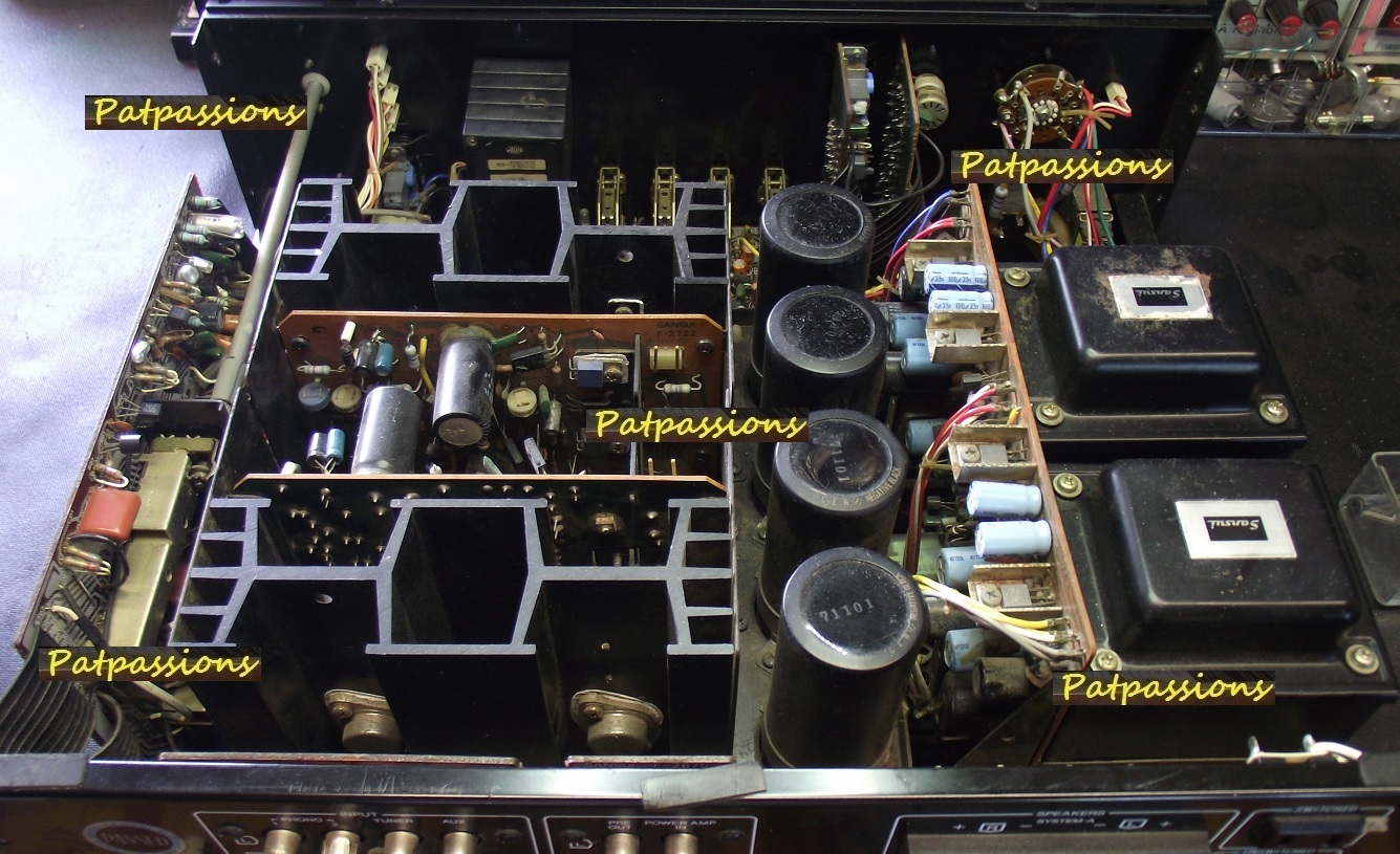 sansui
